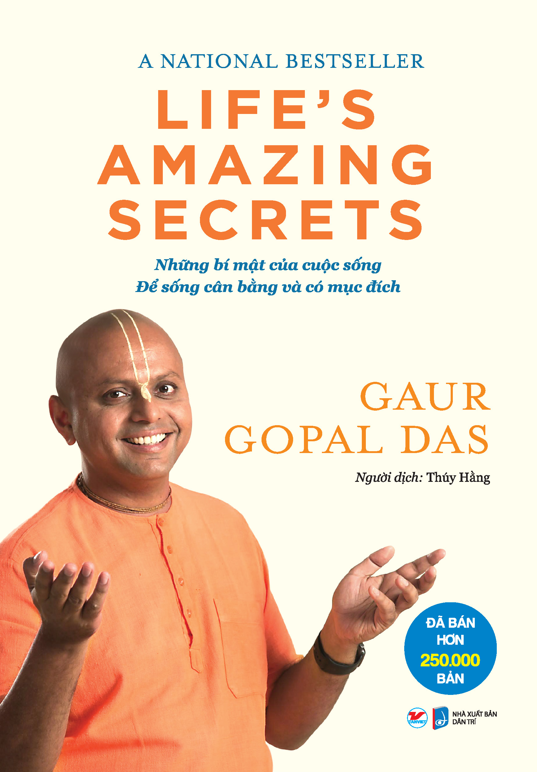 lifeℹs amazing secrets - những bí mật của cuộc sống, để sống cân bằng và có mục đích