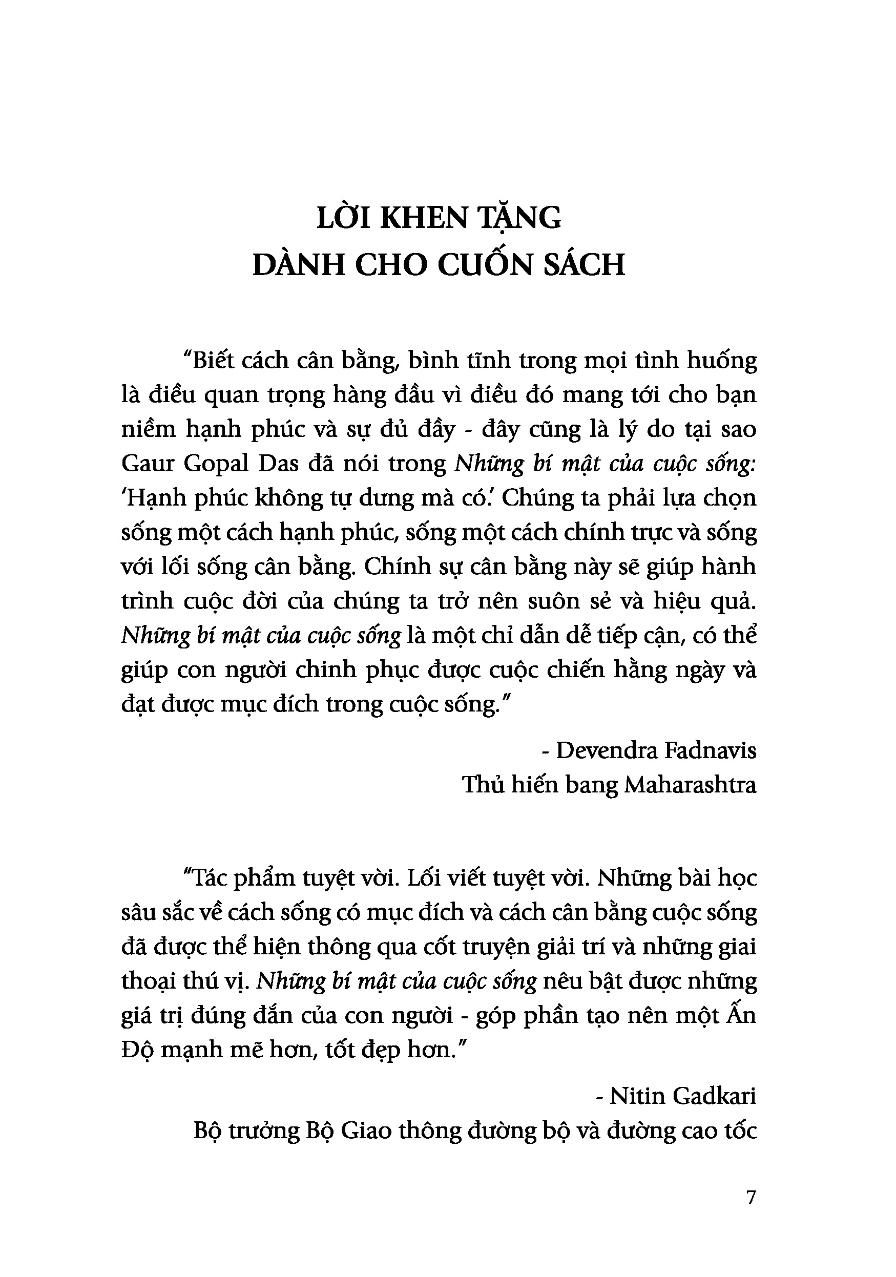 lifeℹs amazing secrets - những bí mật của cuộc sống, để sống cân bằng và có mục đích