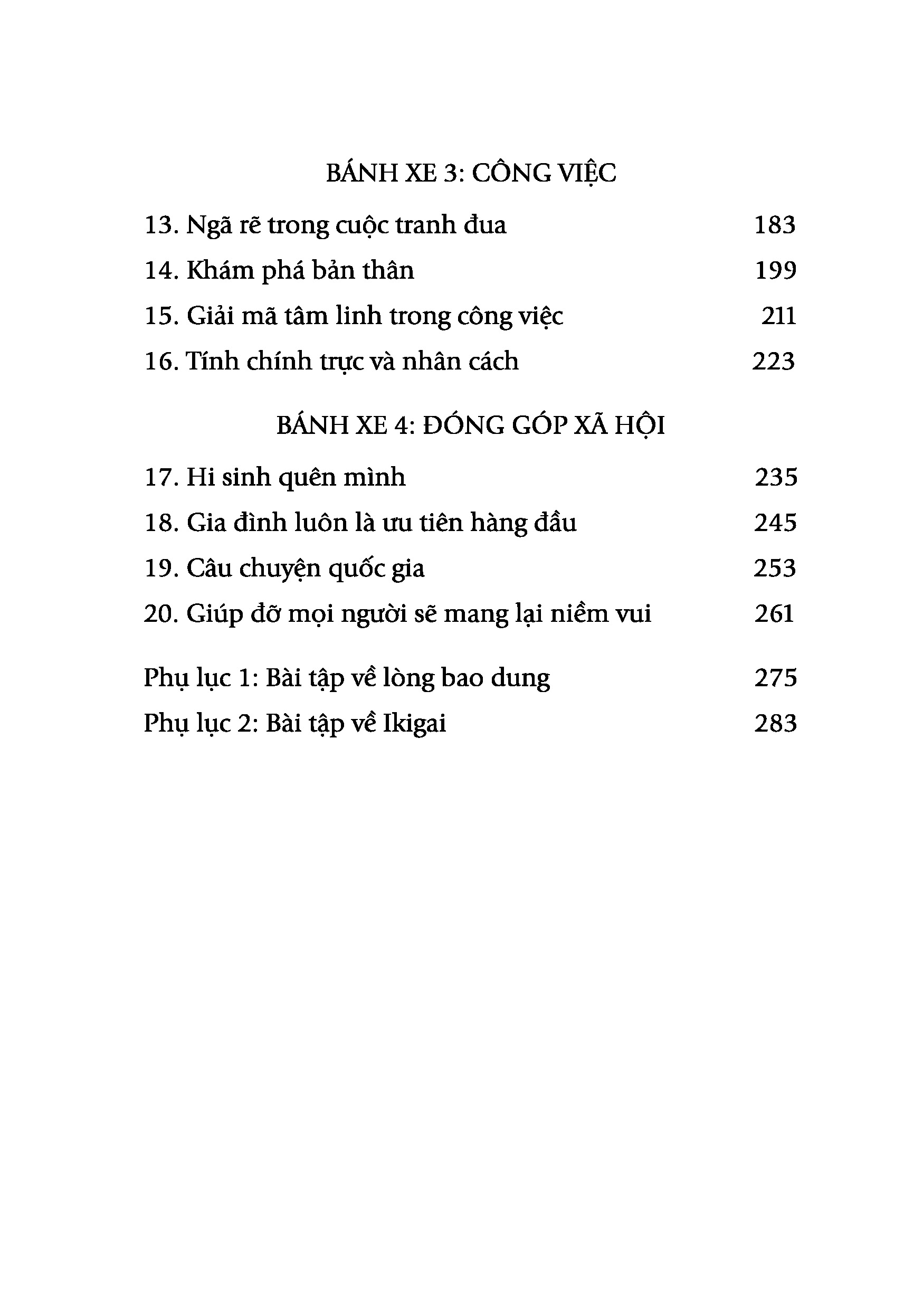 lifeℹs amazing secrets - những bí mật của cuộc sống, để sống cân bằng và có mục đích