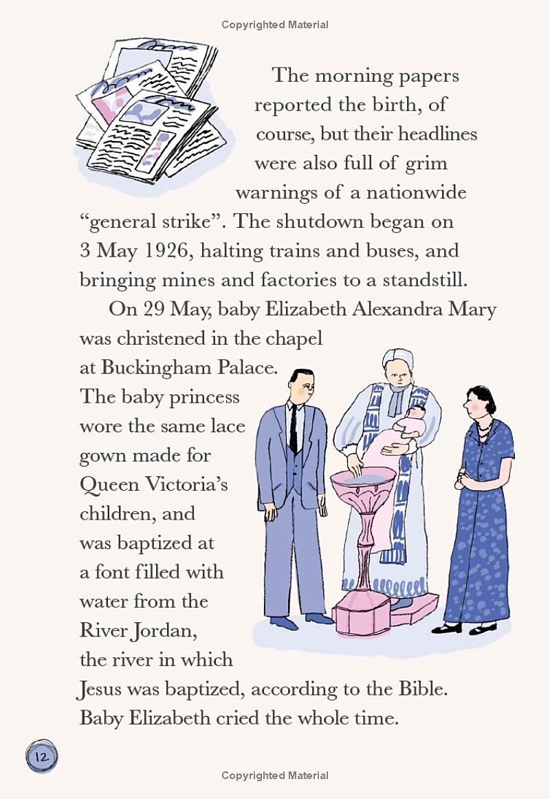 life stories queen elizabeth ii