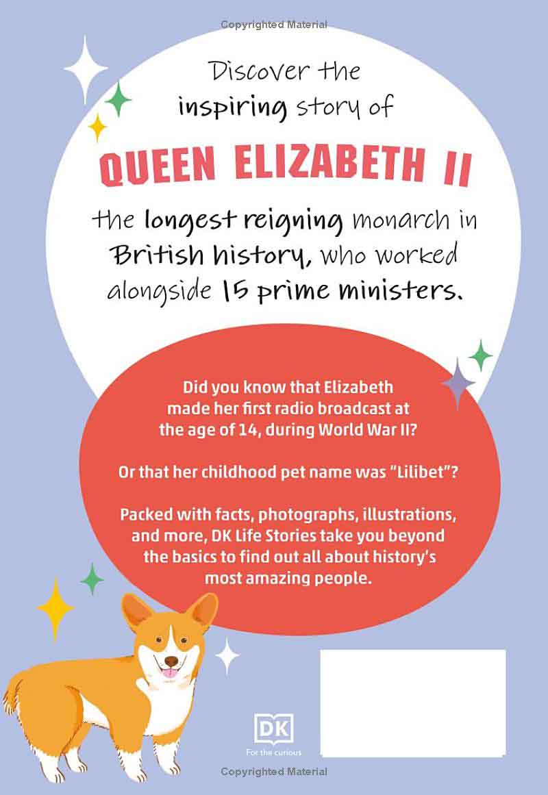 life stories queen elizabeth ii