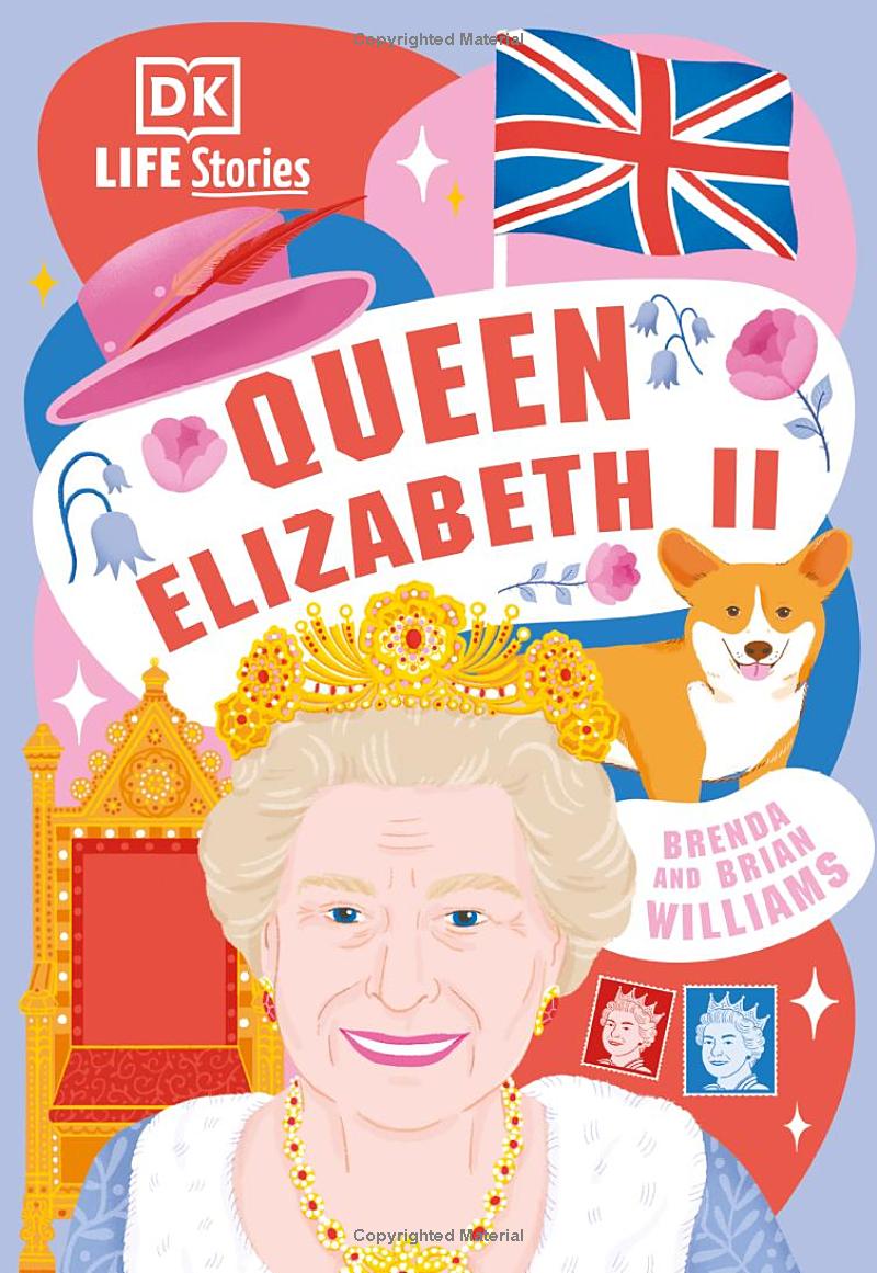 life stories queen elizabeth ii