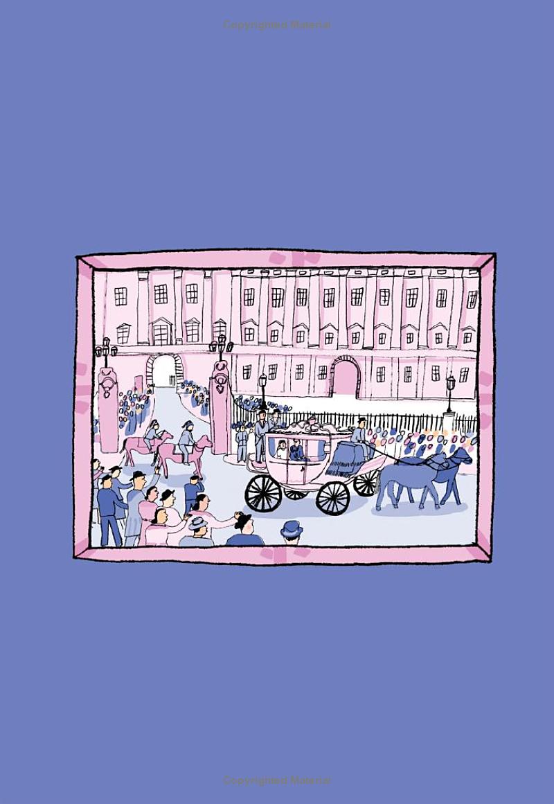 life stories queen elizabeth ii