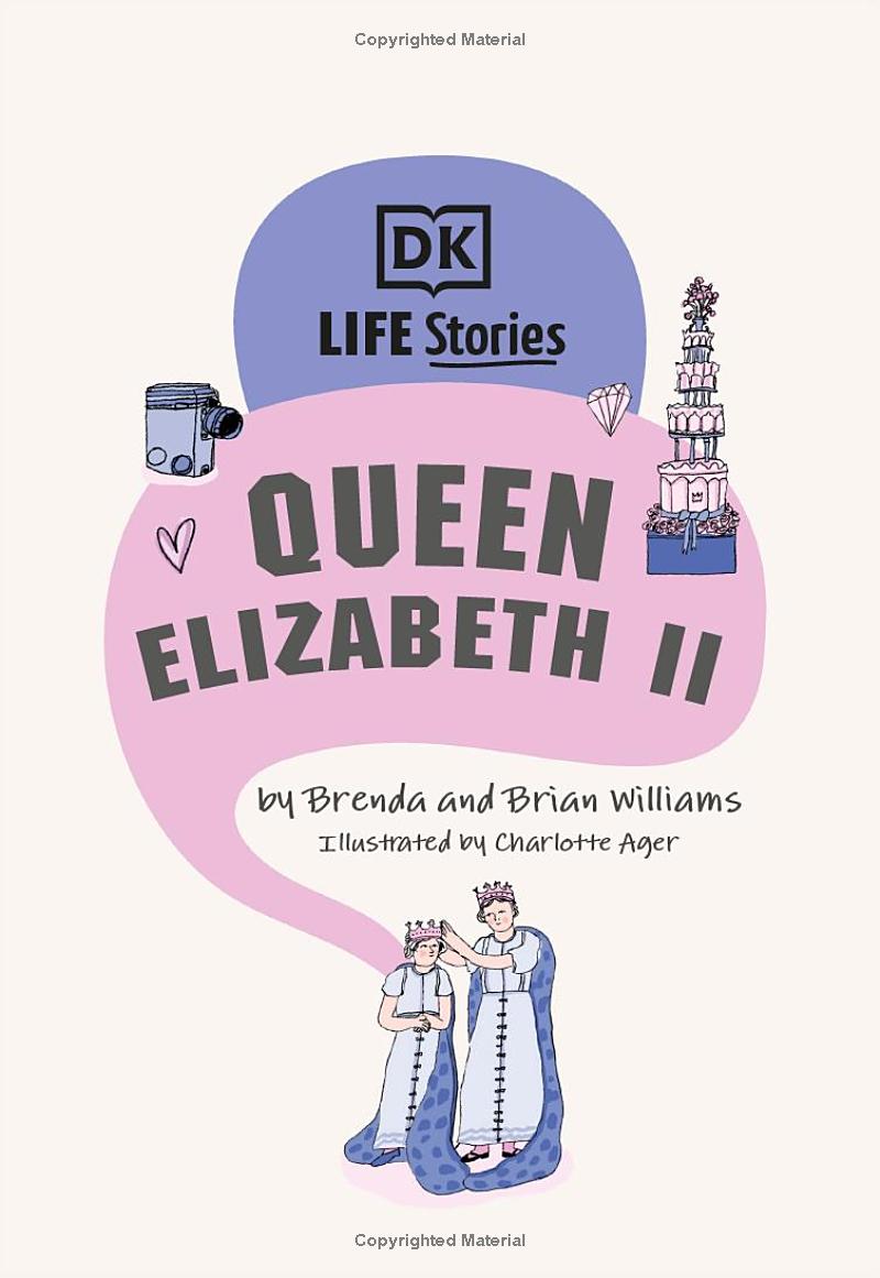 life stories queen elizabeth ii