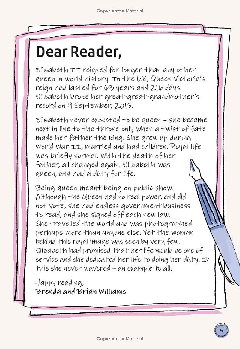 life stories queen elizabeth ii