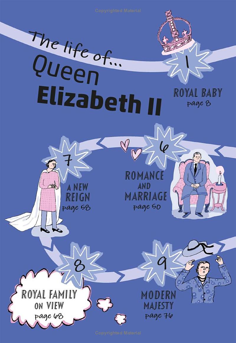 life stories queen elizabeth ii