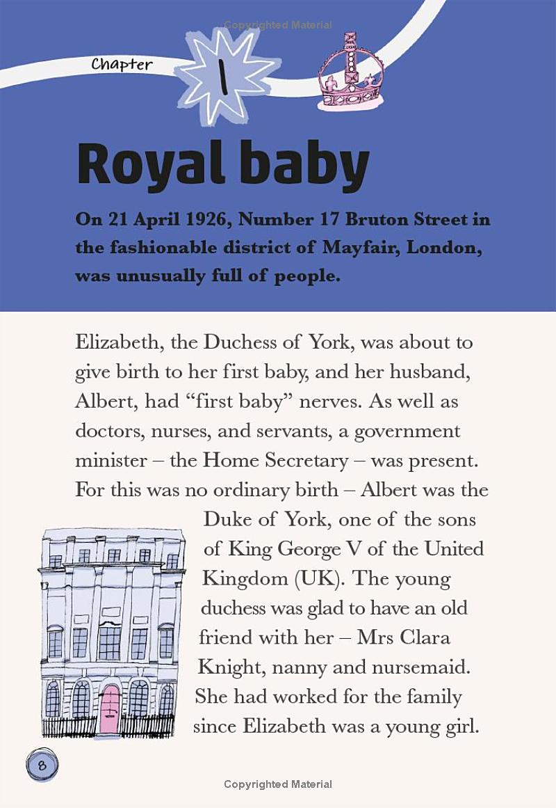 life stories queen elizabeth ii