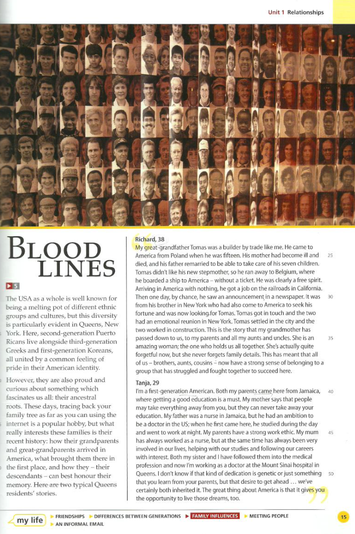 Life Upper Intermediate Bre - Student's Book + Spark Sticker (2nd Edition)