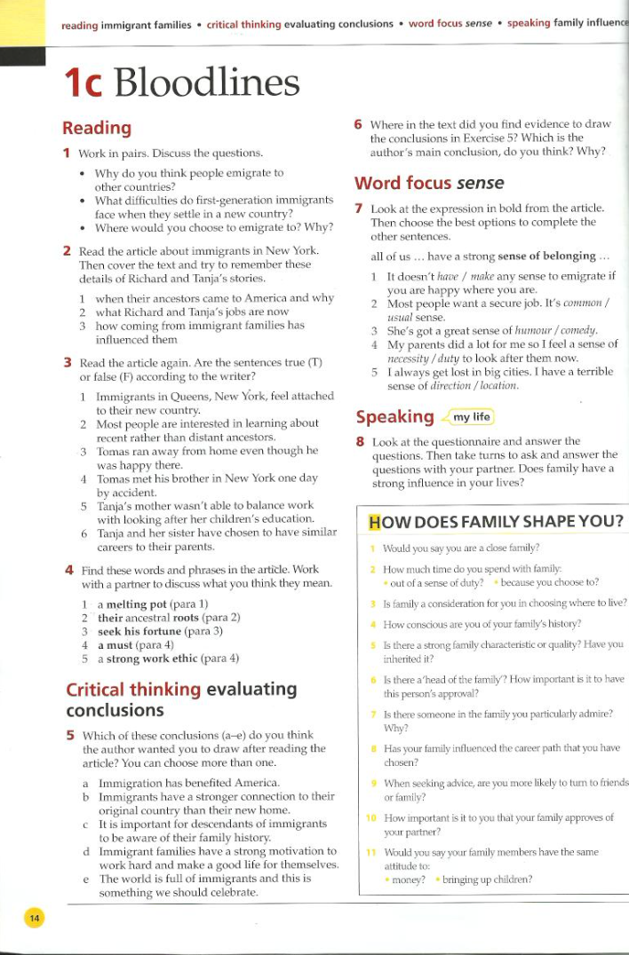 Life Upper Intermediate Bre - Student's Book + Spark Sticker (2nd Edition)