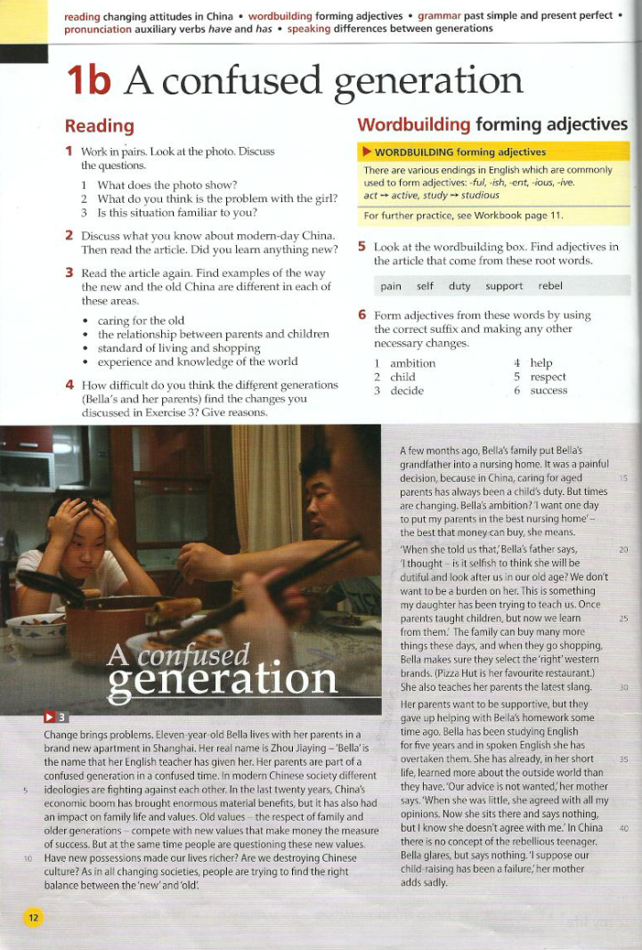 Life Upper Intermediate Bre - Student's Book + Spark Sticker (2nd Edition)