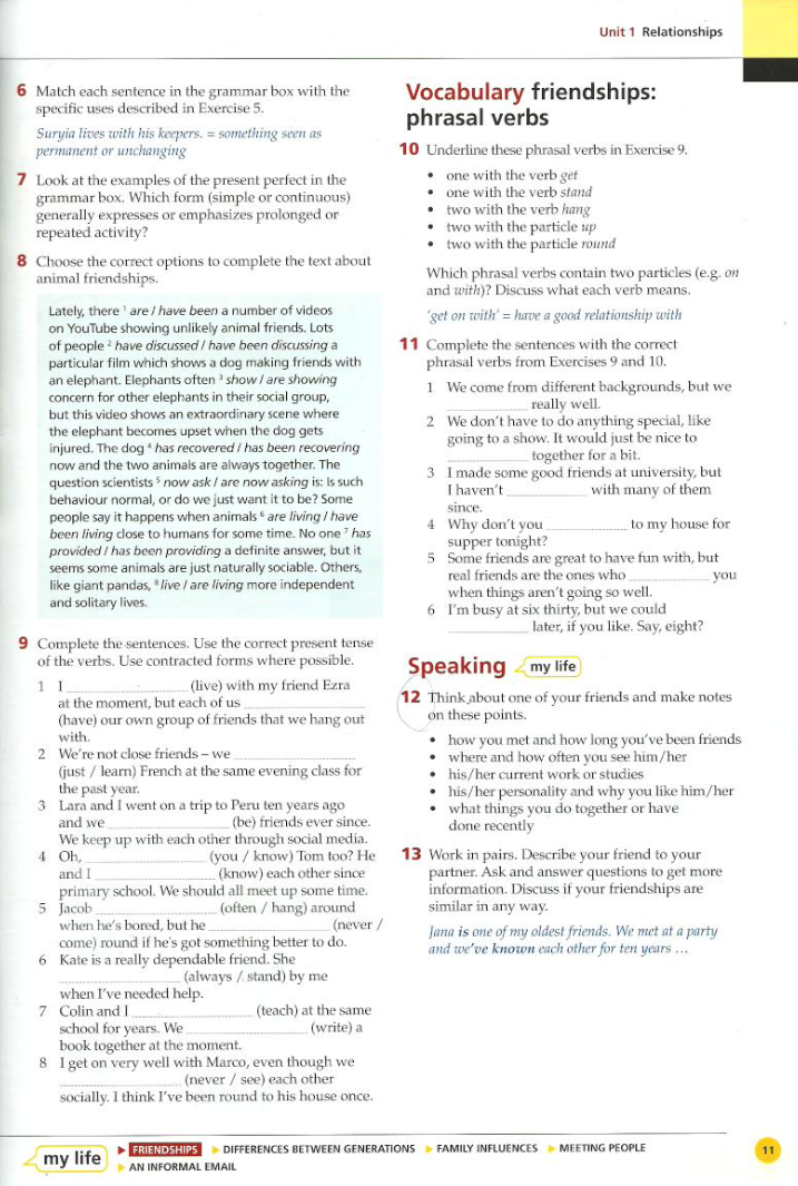 Life Upper Intermediate Bre - Student's Book + Spark Sticker (2nd Edition)