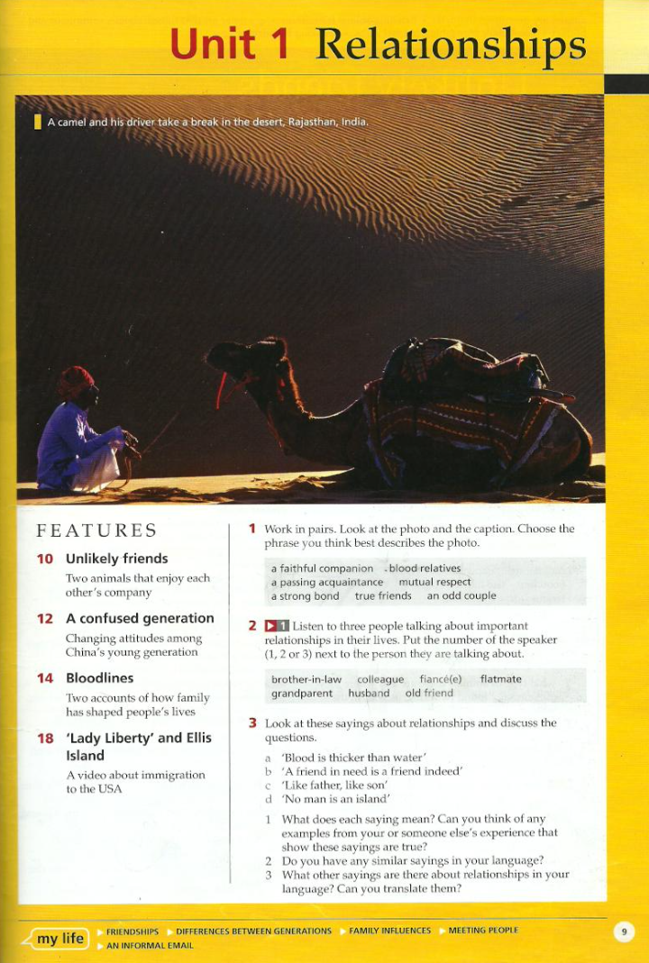 Life Upper Intermediate Bre - Student's Book + Spark Sticker (2nd Edition)