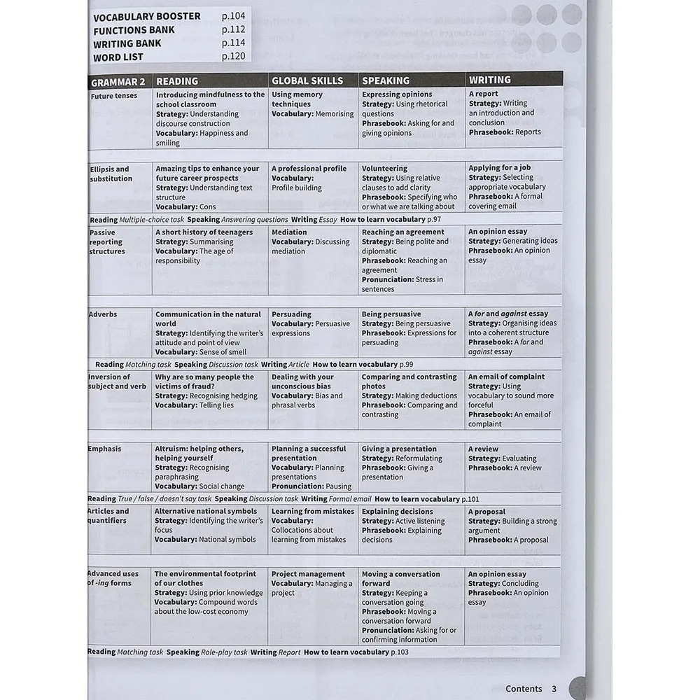 Life Vision C1 Advanced - Workbook