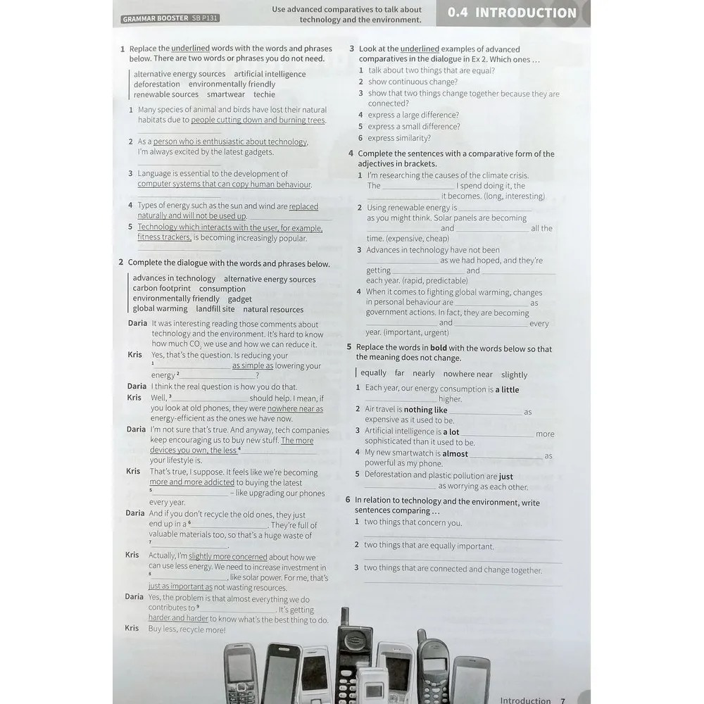 Life Vision C1 Advanced - Workbook