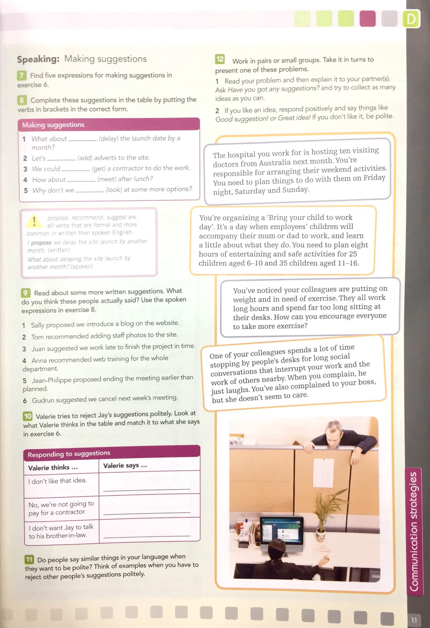 lifestyle intermediate course book and cd-rom pack