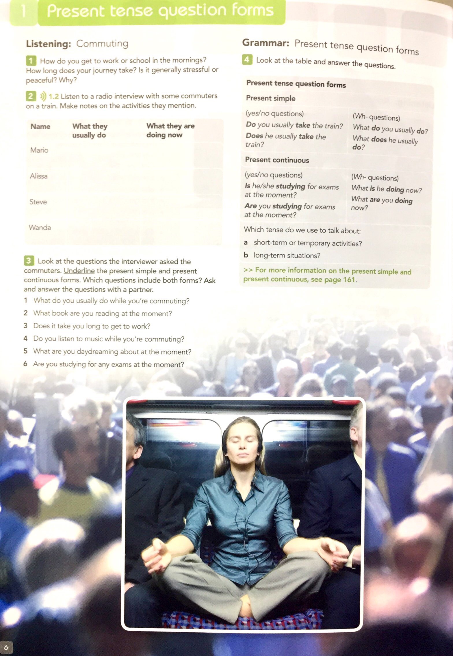 lifestyle intermediate course book and cd-rom pack