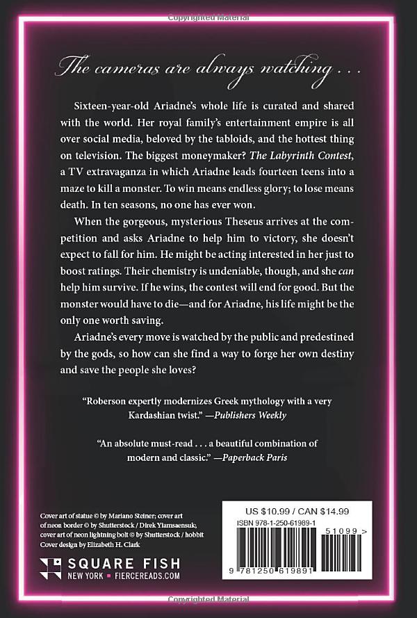 lifestyles of gods and monsters