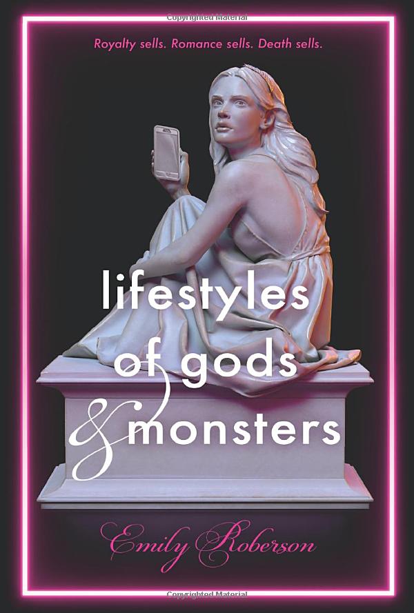 lifestyles of gods and monsters