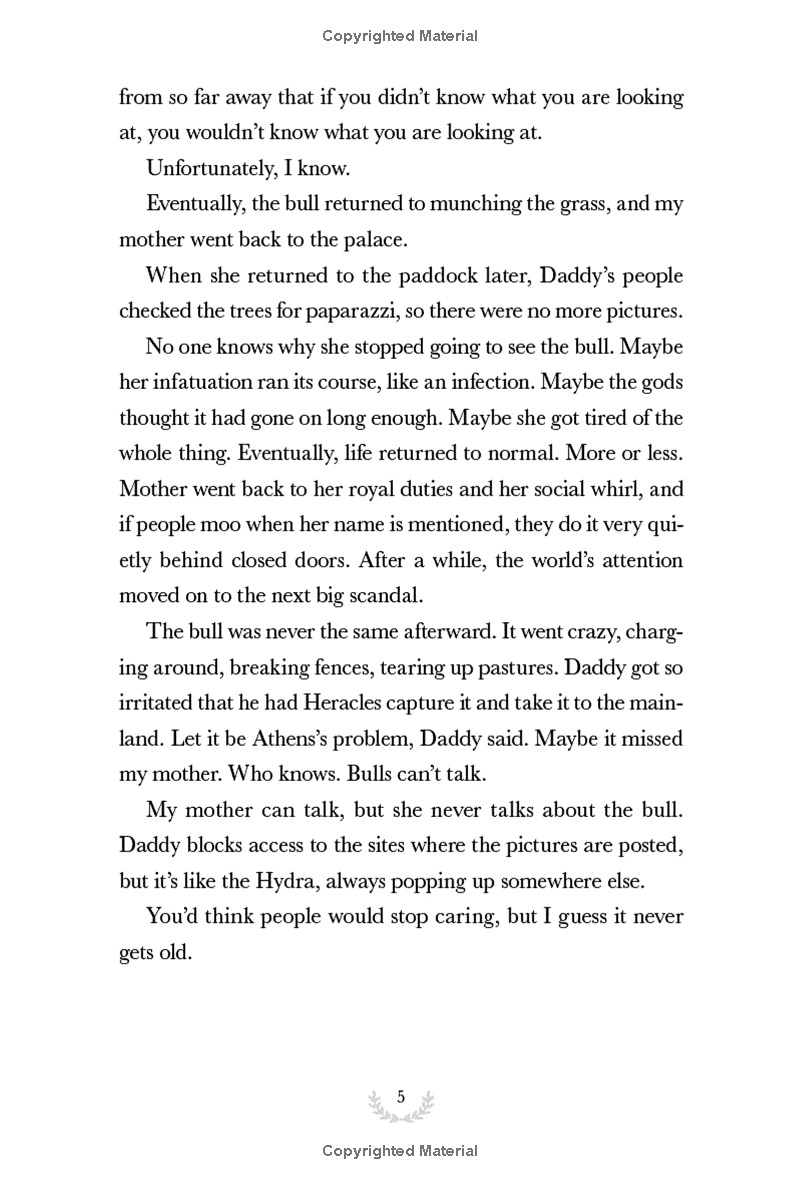 lifestyles of gods and monsters