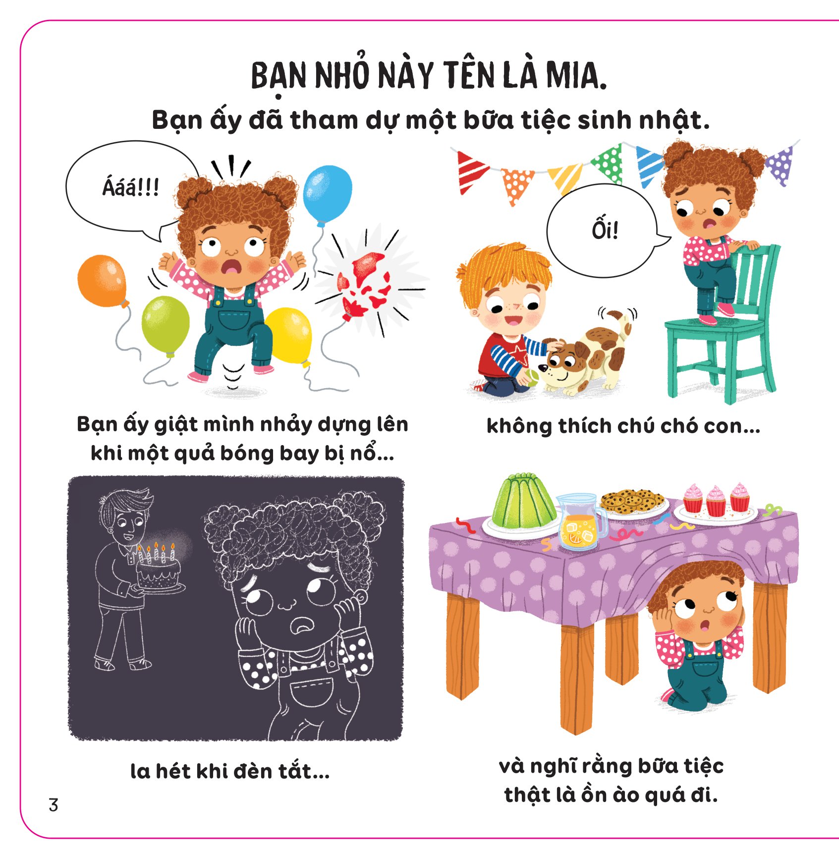 lift-the-flap - cảm xúc này là gì nhỉ? - bìa cứng