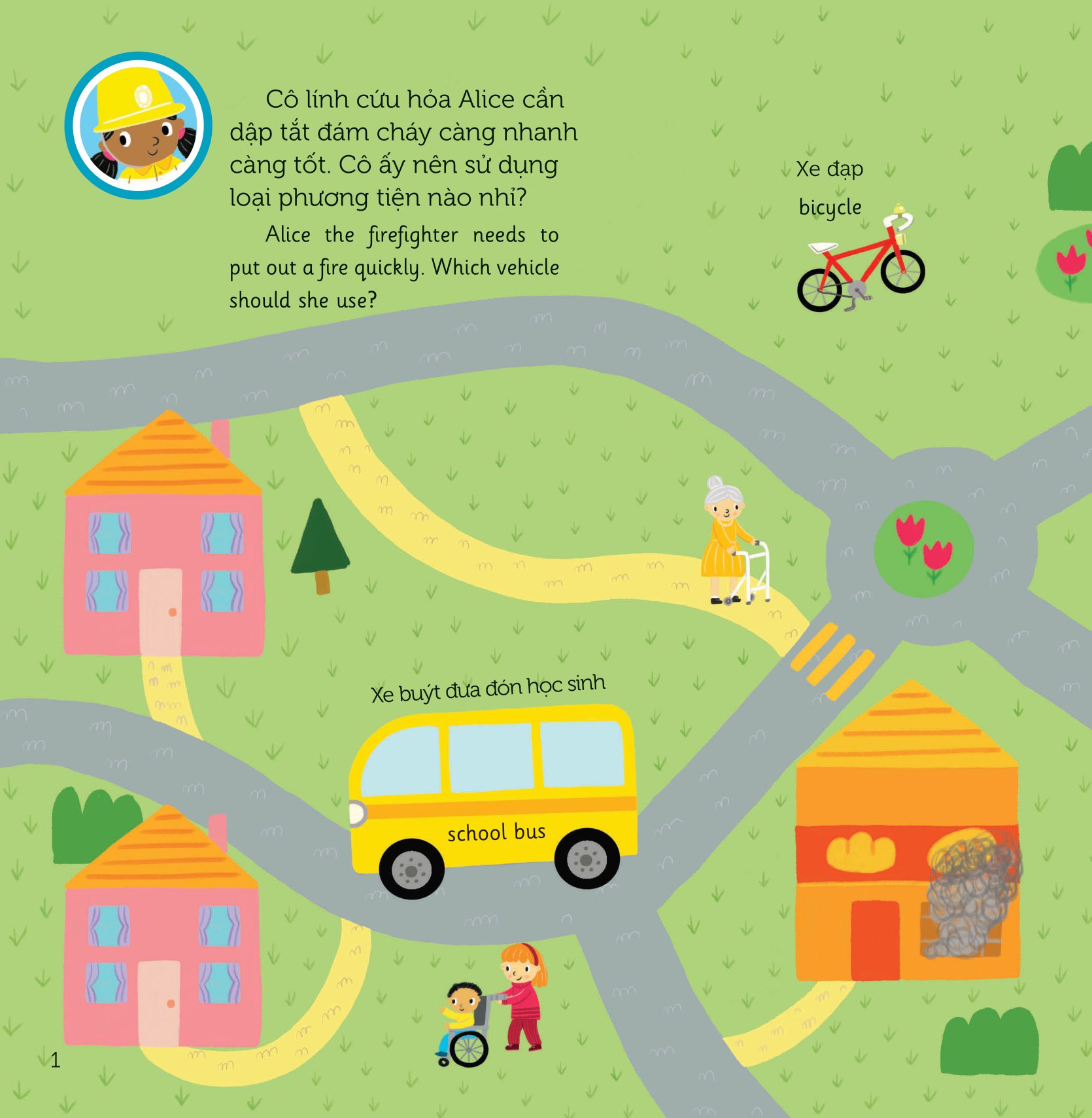 lift the flap - lật mở khám phá - chúng tôi là những siêu nhân cứu hộ! - we are rescue heroes!