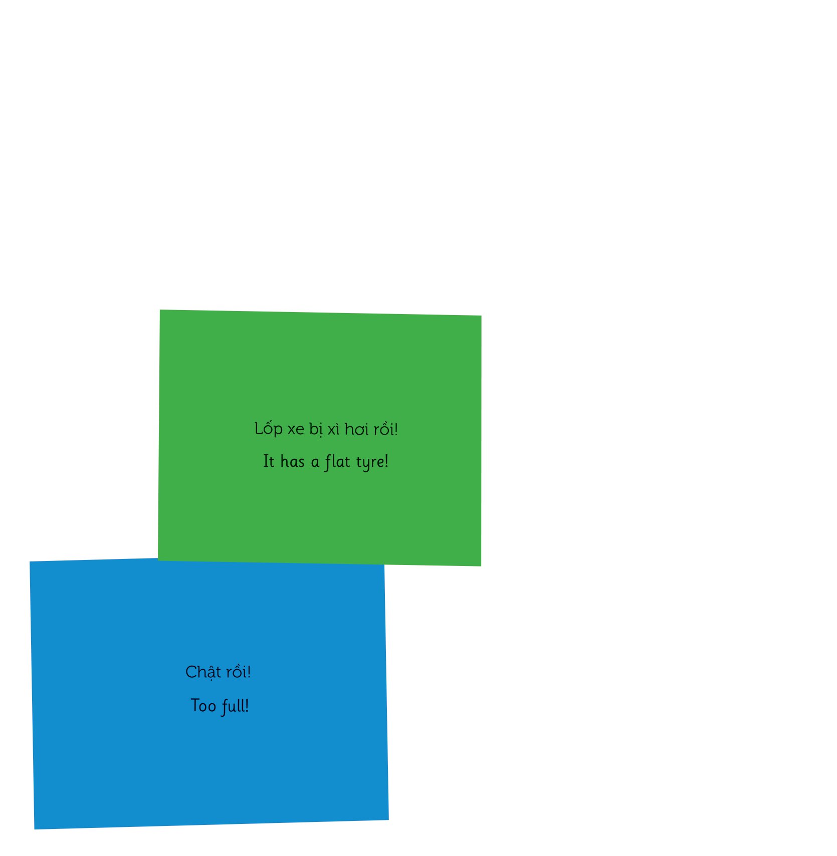 lift the flap - lật mở khám phá - chúng tôi là những siêu nhân cứu hộ! - we are rescue heroes!