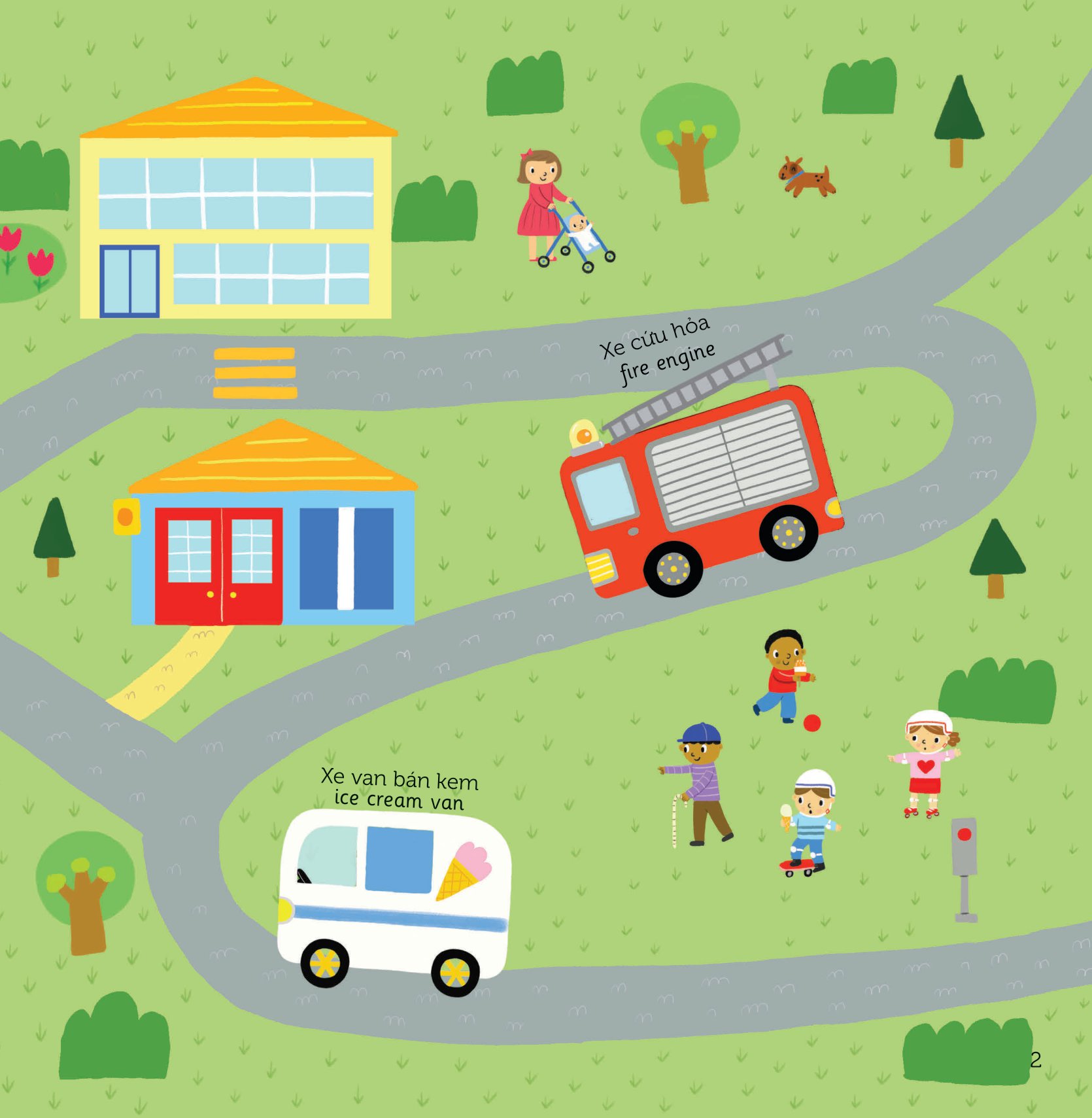 lift the flap - lật mở khám phá - chúng tôi là những siêu nhân cứu hộ! - we are rescue heroes!