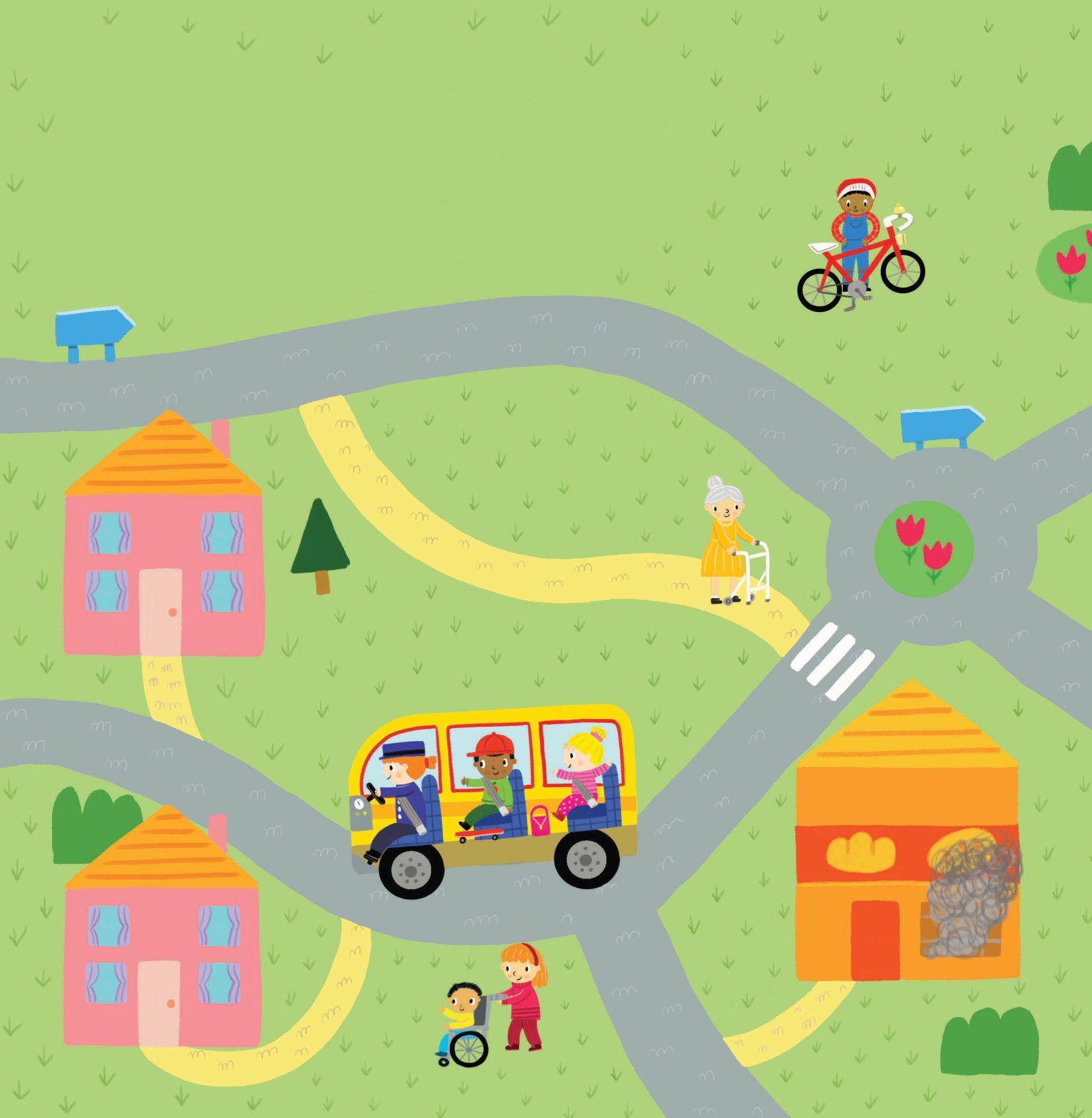 lift the flap - lật mở khám phá - chúng tôi là những siêu nhân cứu hộ! - we are rescue heroes!