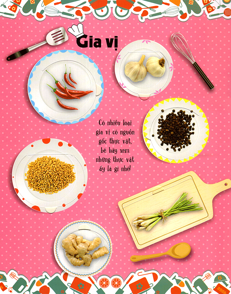 lift-the-flap-lật mở khám phá - first 100 plants - 100 từ đầu tiên về thế giới thực vật (tái bản 2018)