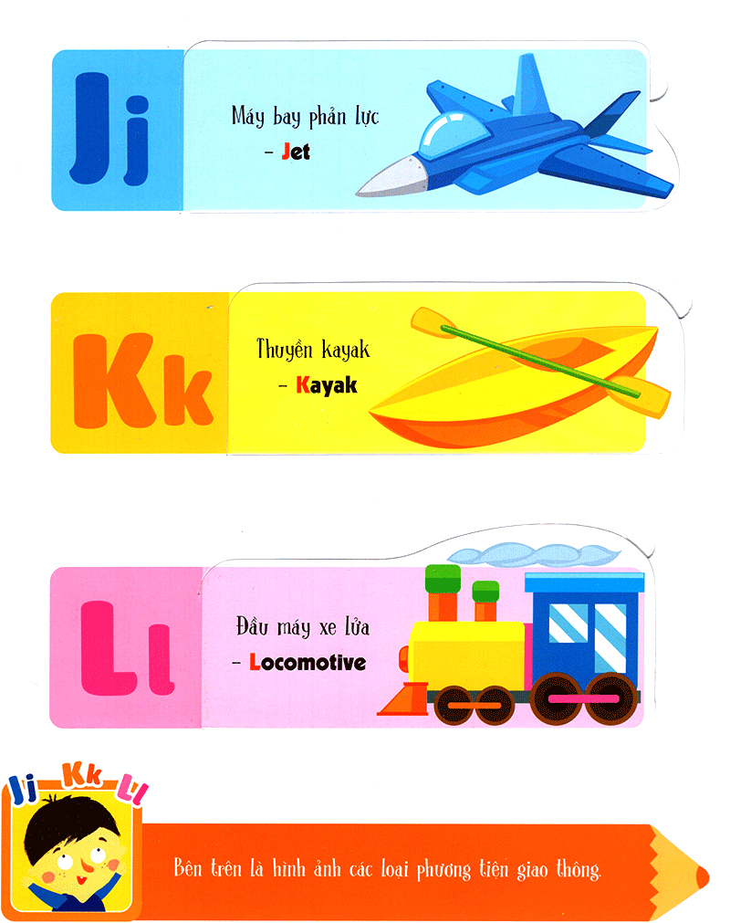 lift-the-flap-lật mở khám phá - my abc - bảng chữ cái tiếng anh cho bé (tái bản 2018)