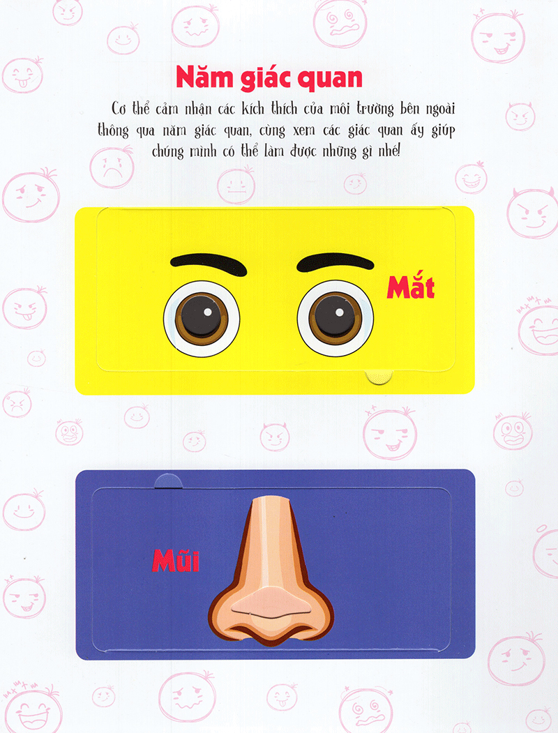 lift-the-flap - lật mở khám phá - the body - cơ thể người (tái bản 2018)