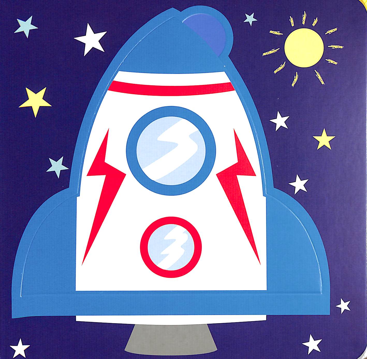 lift the flap - let's find cat