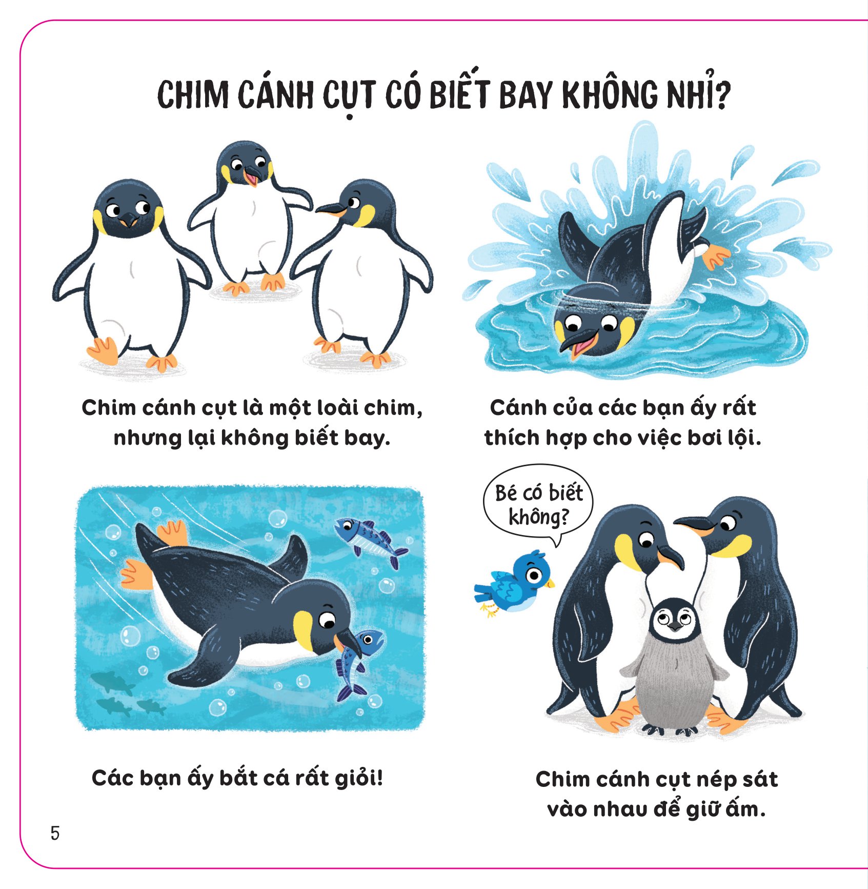 Lift-The-Flap - The Gioi Dong Vat - Bia Cung