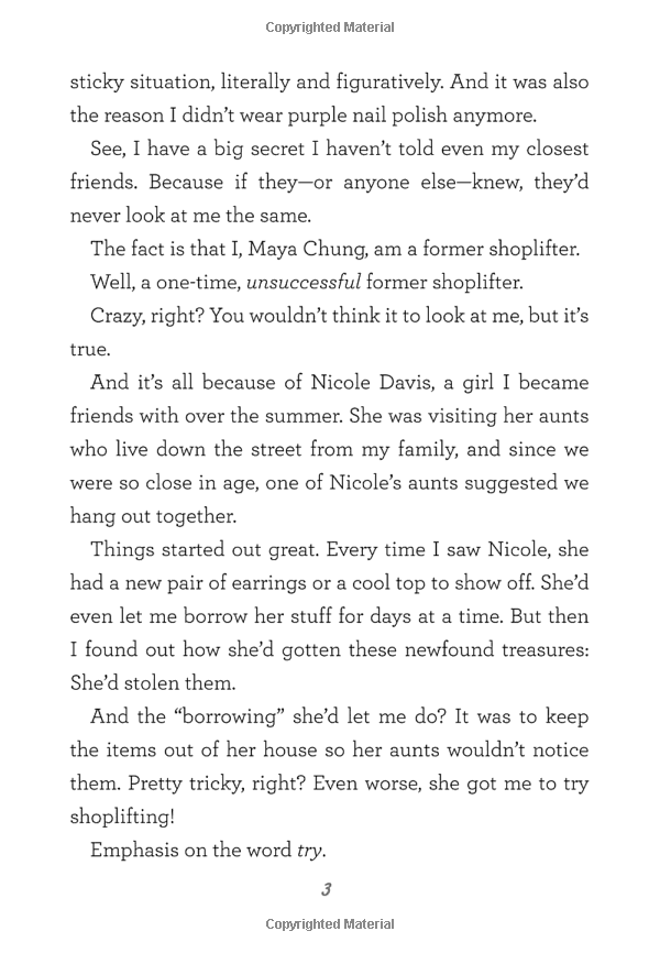 lights, music, code! #3 (girls who code)