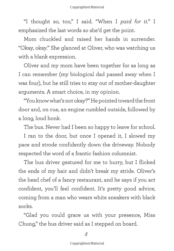 lights, music, code! #3 (girls who code)