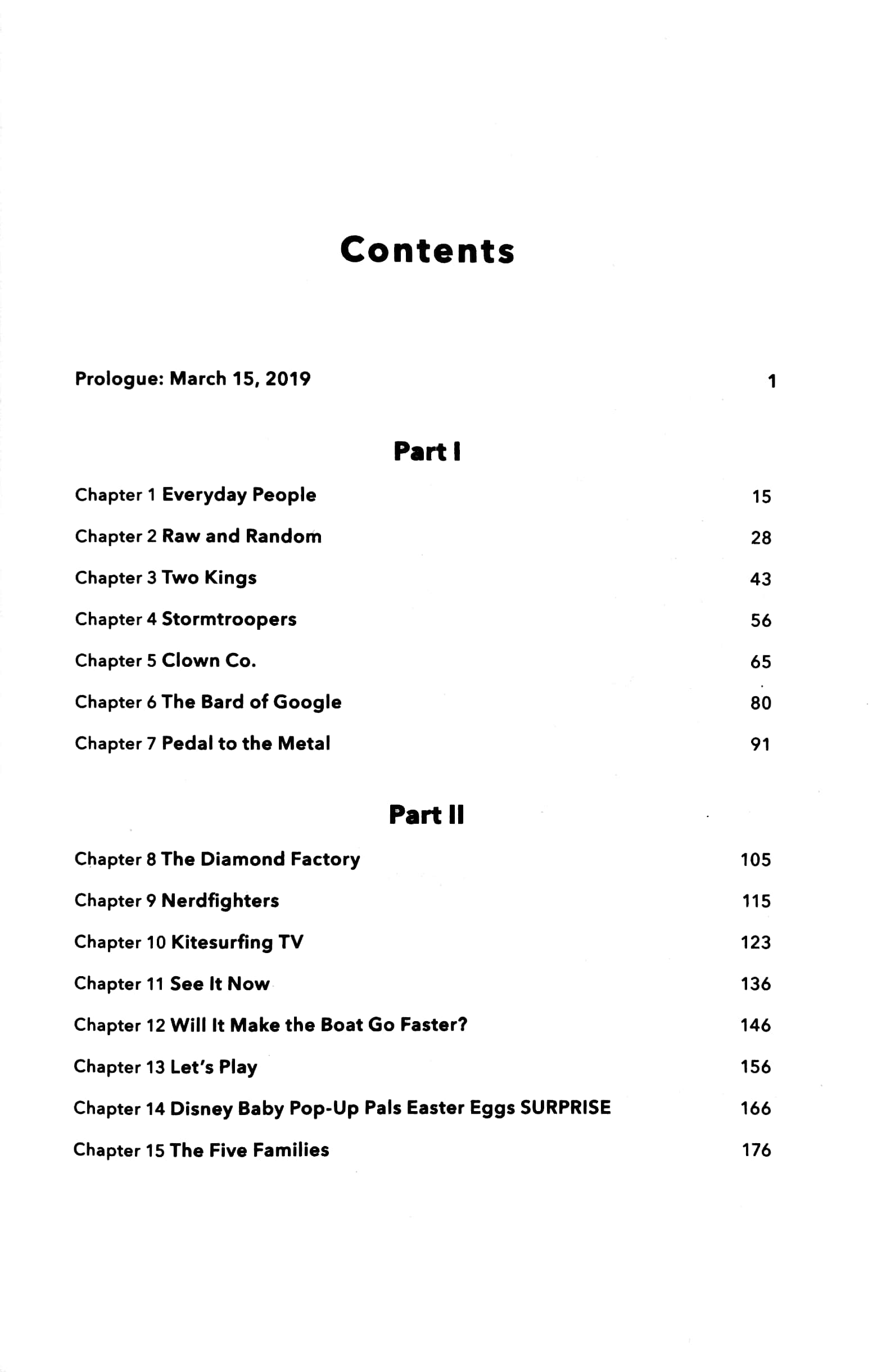 like, comment, subscribe: inside youtube's chaotic rise to world domination