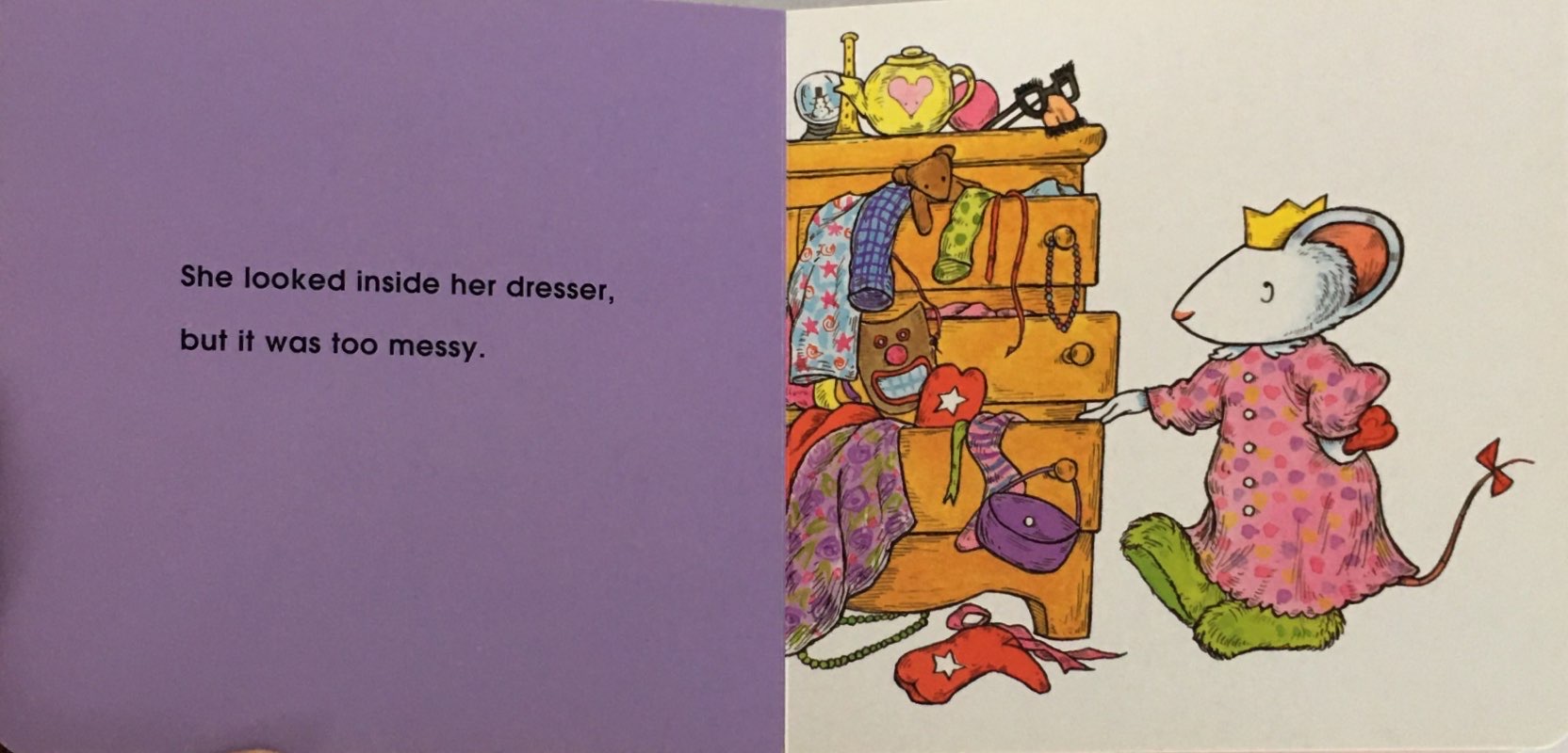 lilly's chocolate heart