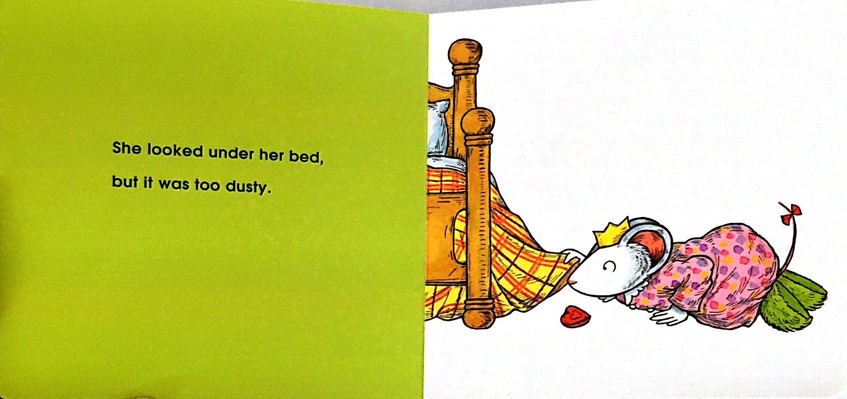 lilly's chocolate heart