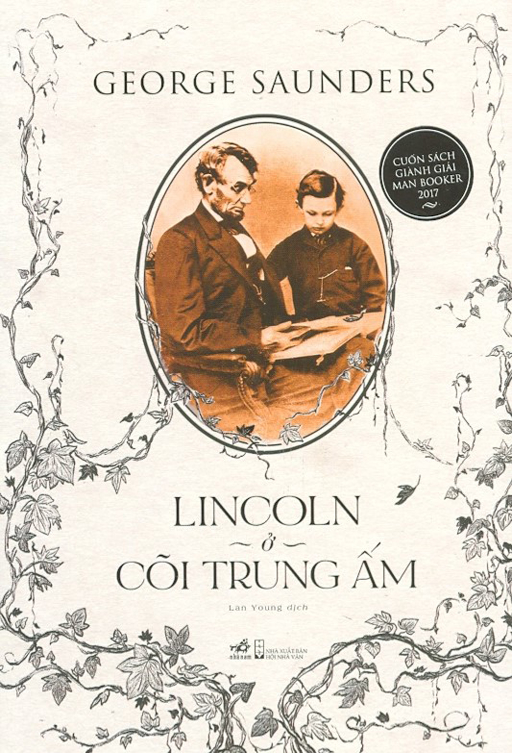 lincoln ở cõi trung ấm