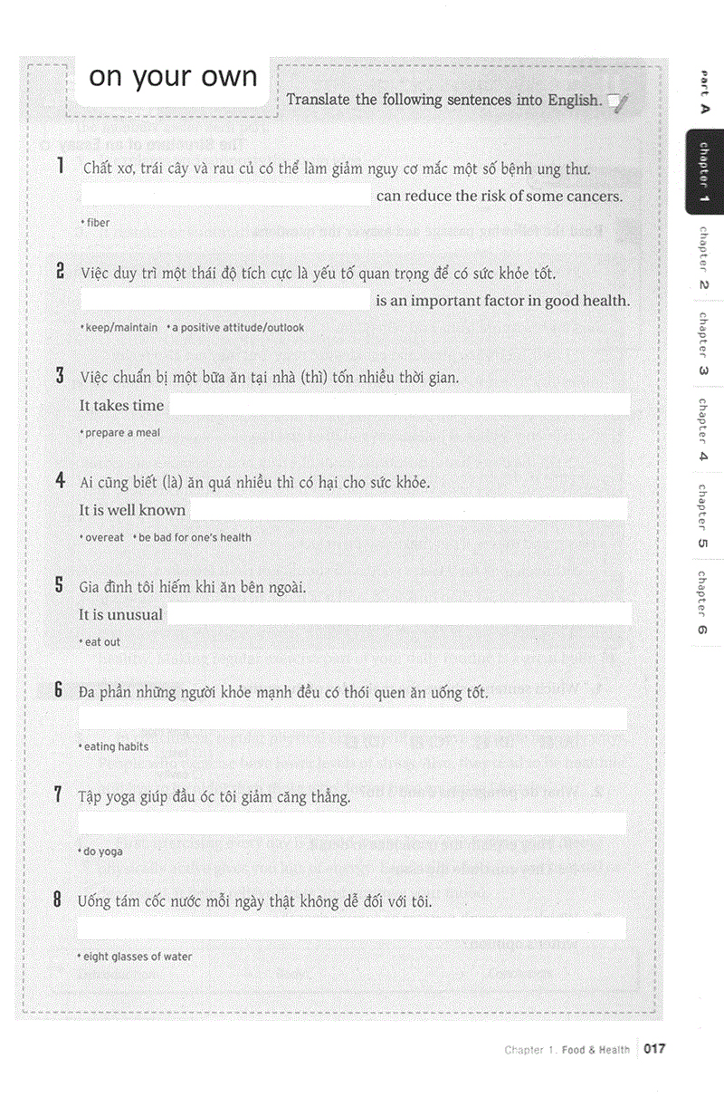 linguaforum toefl ibt b writing (kèm 1cd)