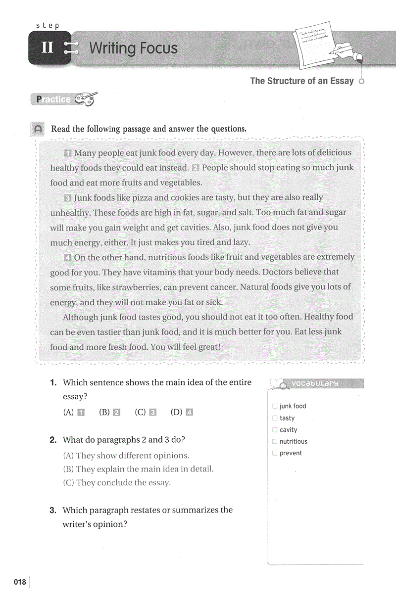 linguaforum toefl ibt b writing (kèm 1cd)