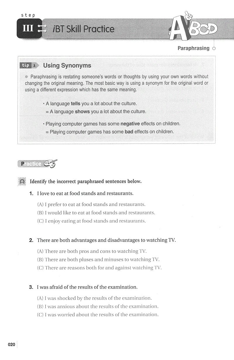 linguaforum toefl ibt b writing (kèm 1cd)