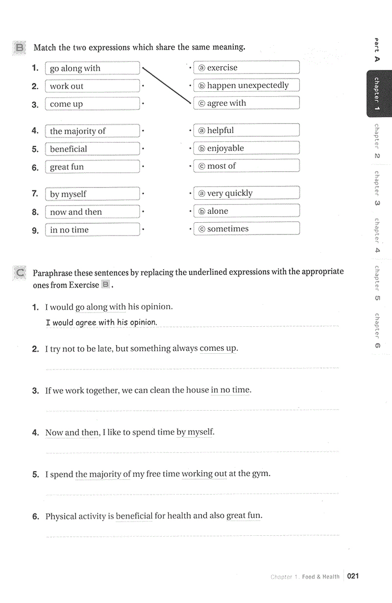 linguaforum toefl ibt b writing (kèm 1cd)