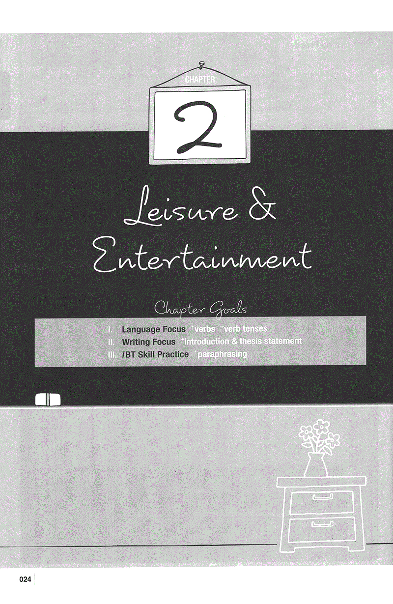 linguaforum toefl ibt b writing (kèm 1cd)