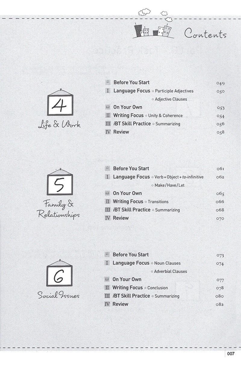 linguaforum toefl ibt b writing (kèm 1cd)