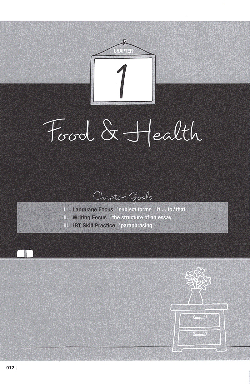 linguaforum toefl ibt b writing (kèm 1cd)