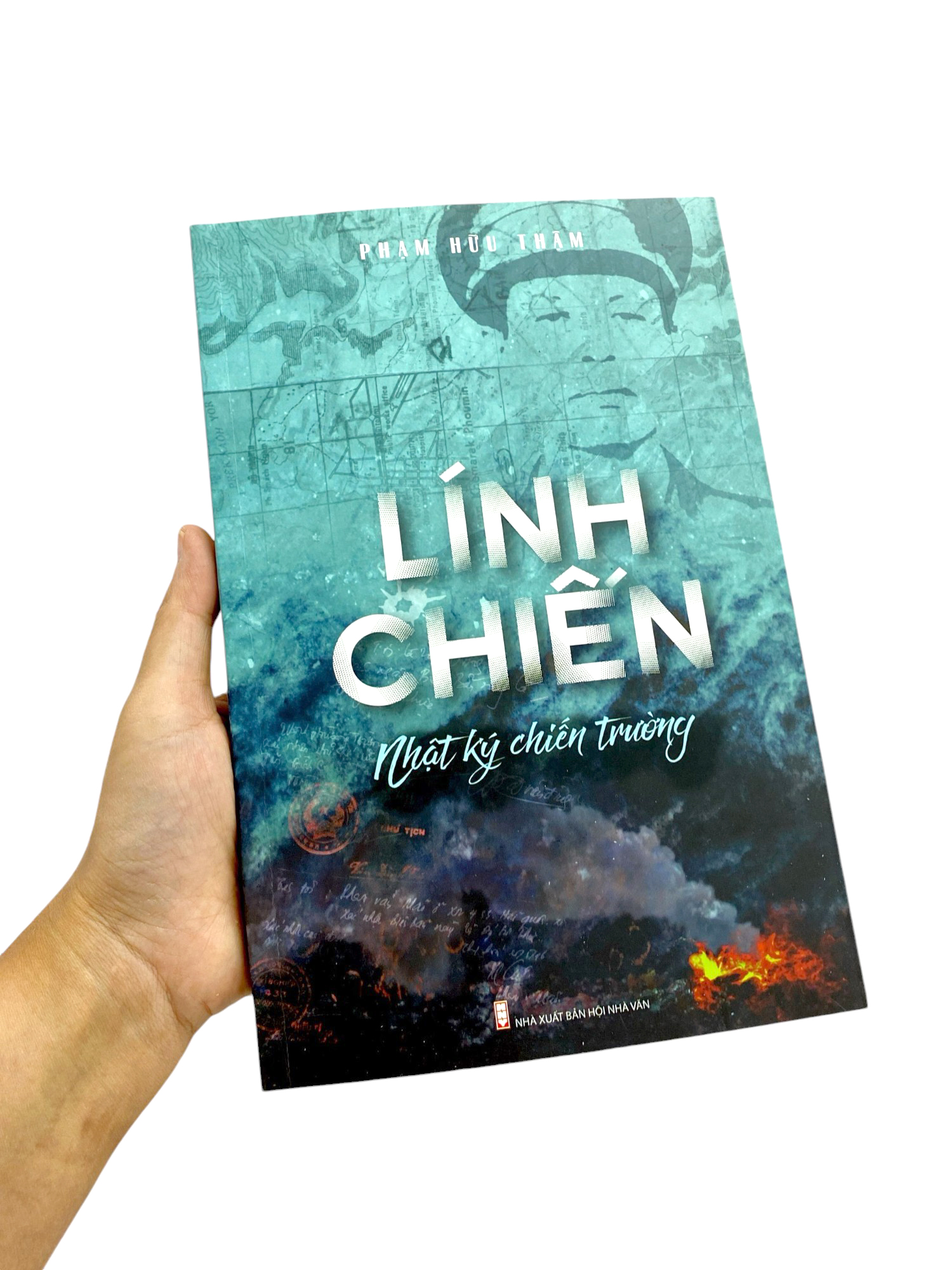 lính chiến