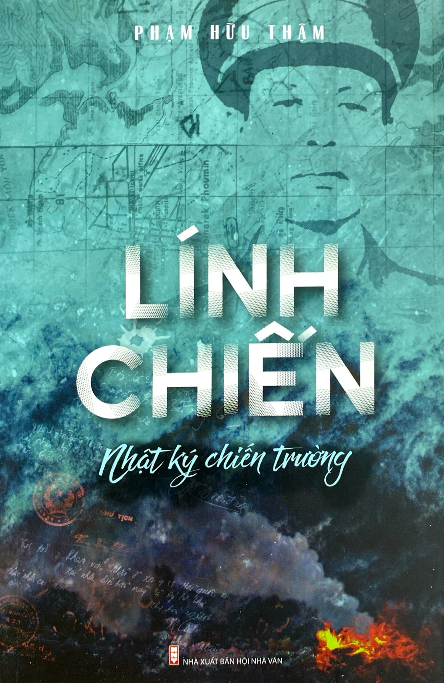 lính chiến
