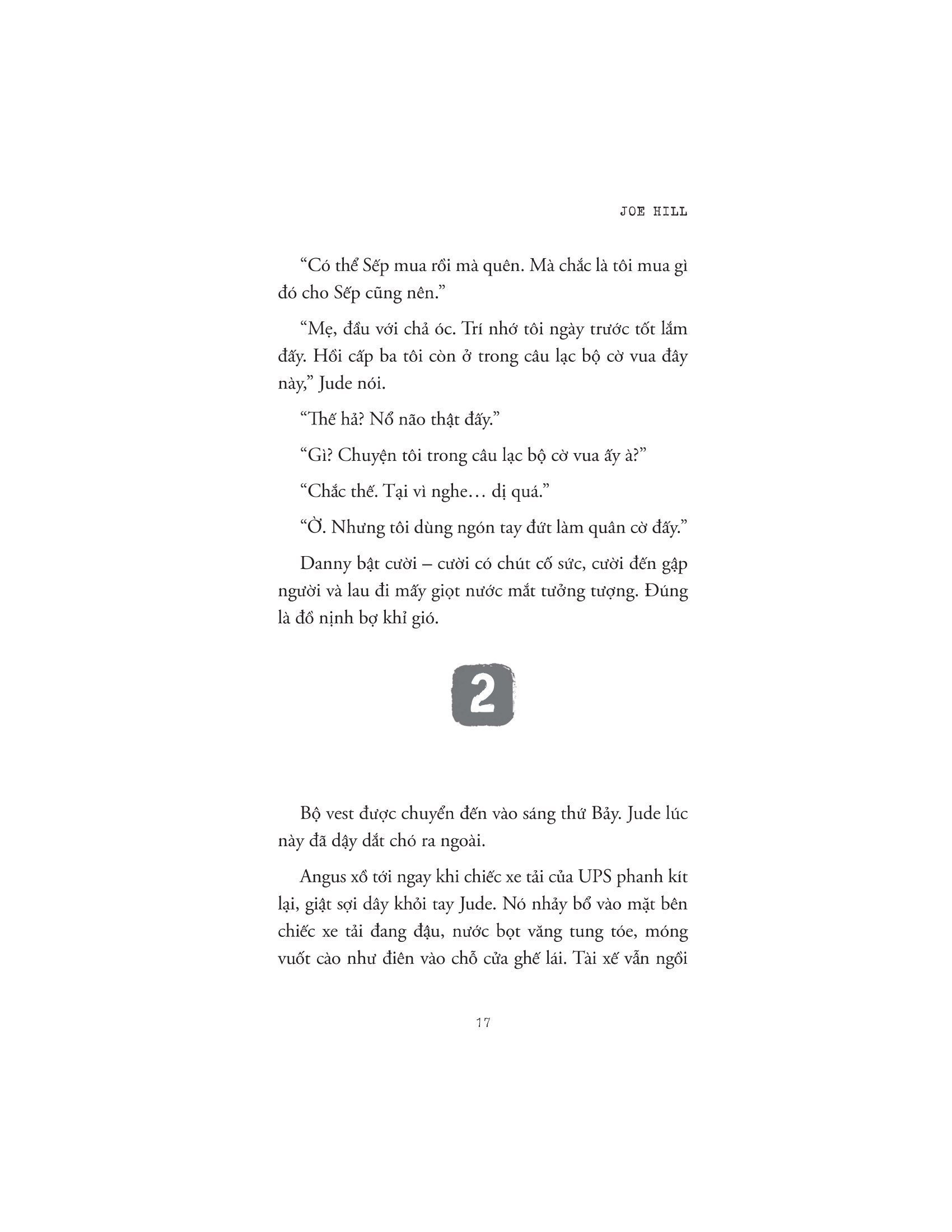 linh hồn báo thù