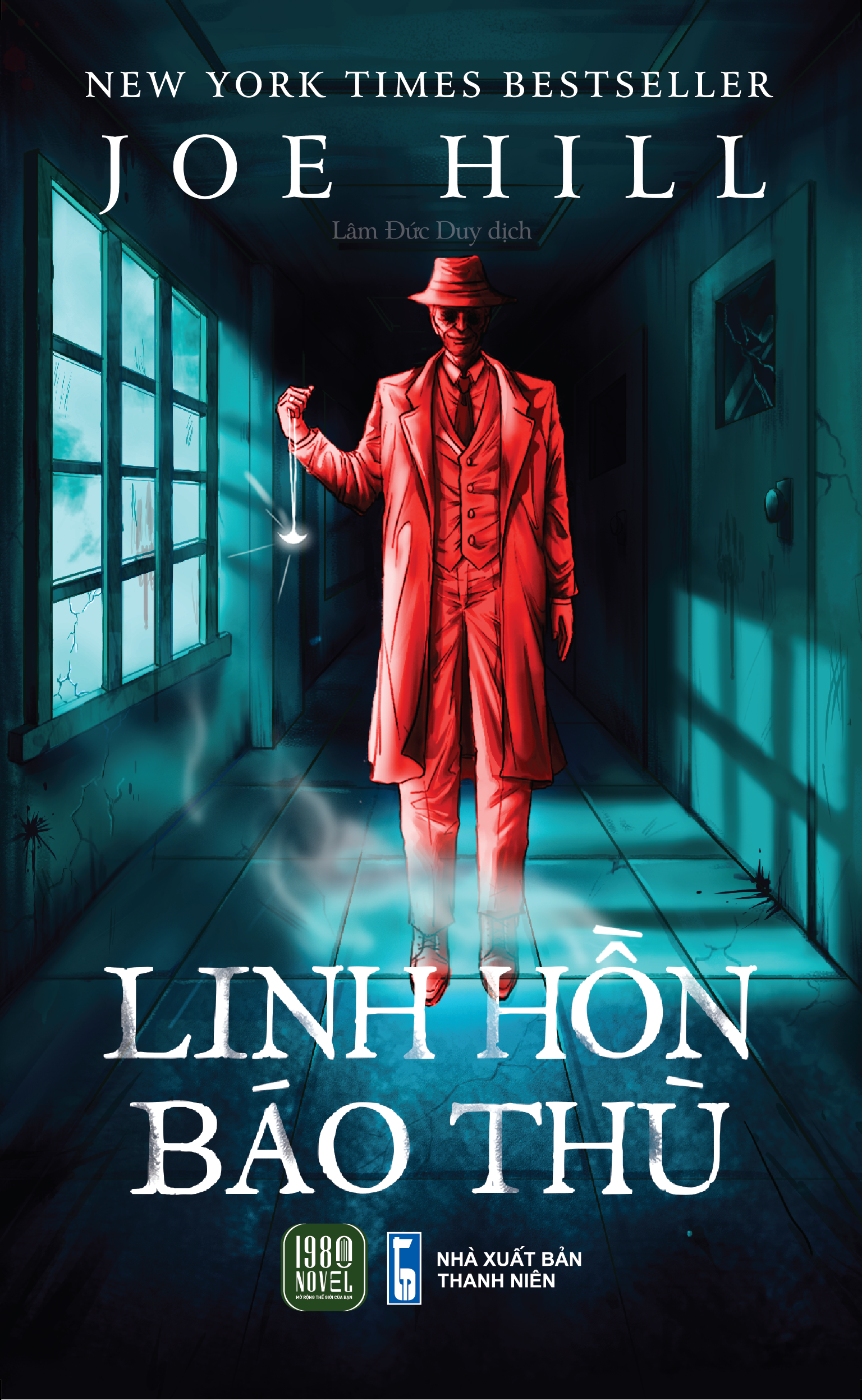 linh hồn báo thù